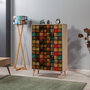 Hanah Home Multibox - 723 en Roble Sonoma